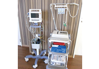 心電図・モニター